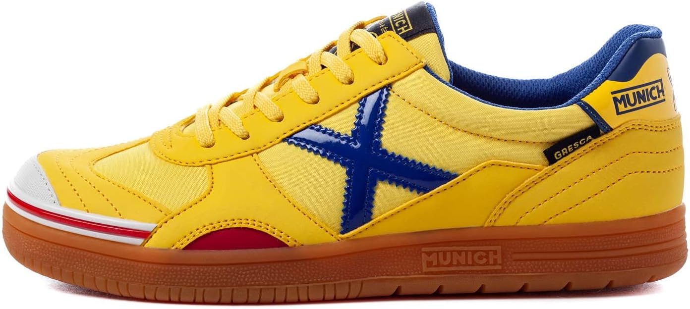 Munich Men's Sport Shoes