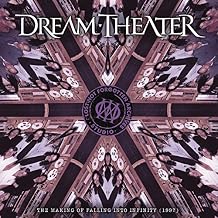 Lost Not Forgotten Archives: The Making of Falling Into Infinity 1997