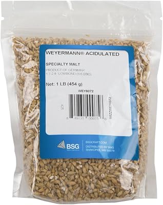 Weyermann Acidulated Malt 1 lb