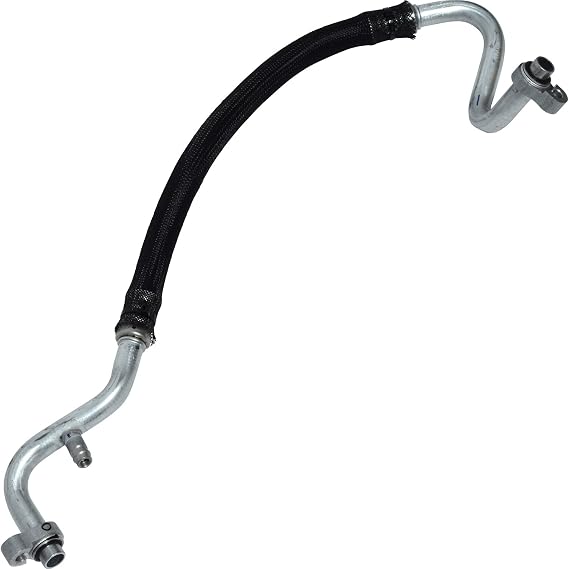 UAC HA 112858C A/C Suction Line Hose Assembly, 1 Pack