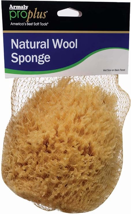 ProPlus 7-Inch Wool Sponge
