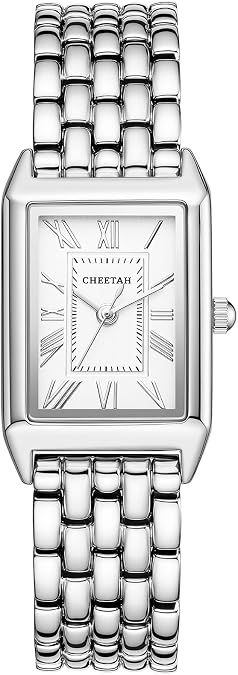 CHEETAH Women's Vintage Bracelet Watches