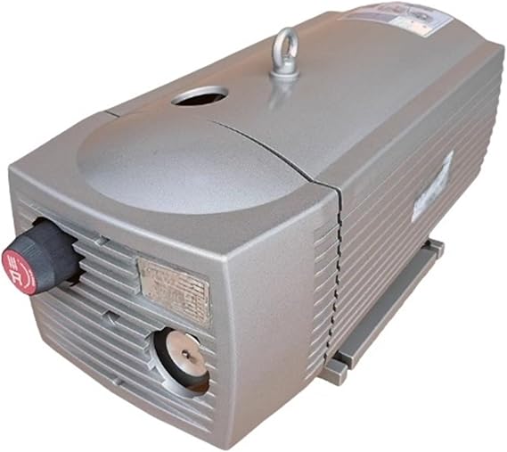Oil-Free Pressure/Vacuum Combination Pump, DVT 3.100, 103 M3/h, 0.6 Bar, Continuous-Duty Use