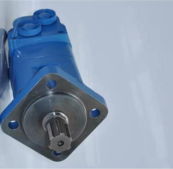 151F2204 Orbital Motor OMS200 for Sauer Danfoss