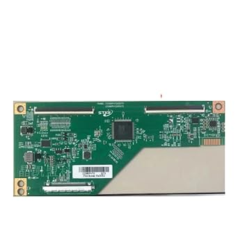 100% Test 50 Inch 58 Logic Board CC500PV5D CC500PV1D CC500PV7D CC580PV5D 4K New 2025 High for Reliable Electronic Component, Precision, Stable Performance