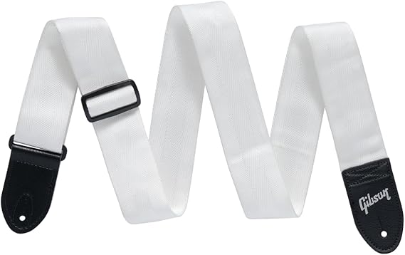 Gibson The Seatbelt Guitar Strap