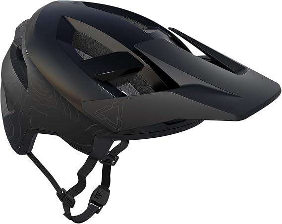 Leatt MTB All-Mountain 3.0 Helmet