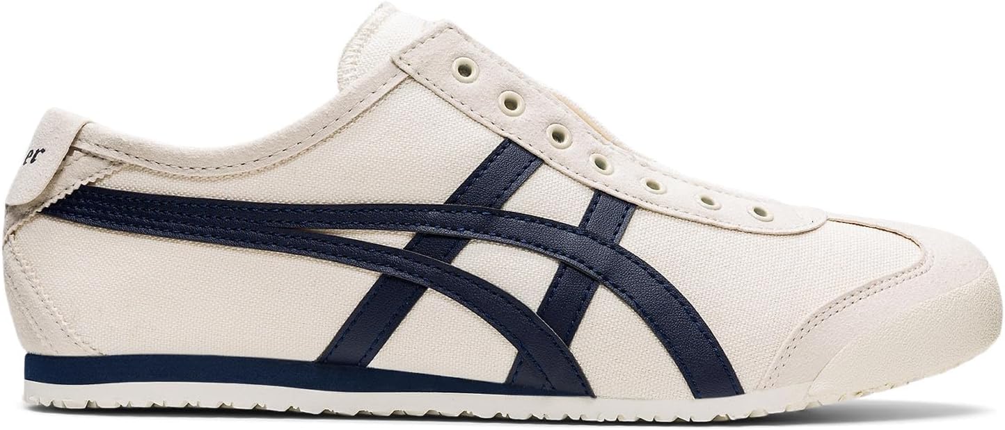 Onitsuka Tiger Oxford MEXICO 66 Slip-on