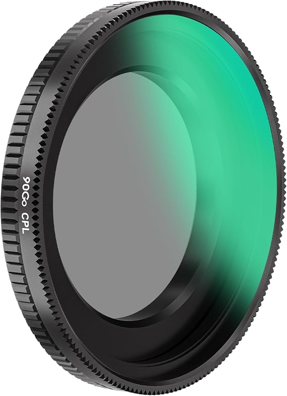 CPL Filter for Rove R2-4K/R2-4K PRO/R2-4K Dual