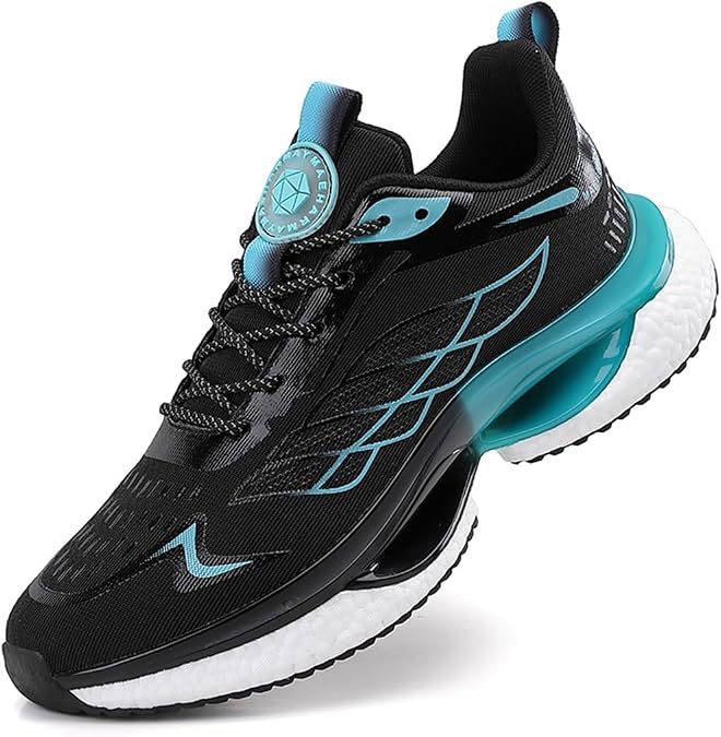 Hands Free Walking Shoes