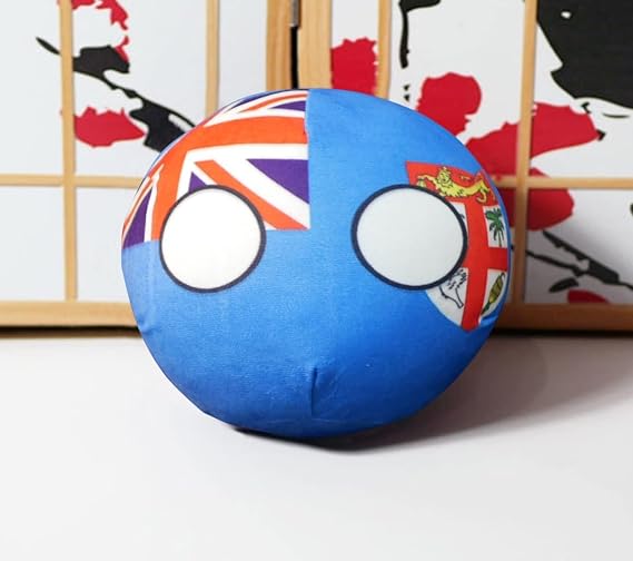 20cm 9cm Poland Ball Country Ball Mexico UK Chile Canada Poland Festival Gift National Flag Decoration FJ