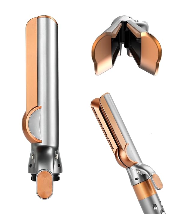 Airflow attachment for Dyson Airwrap HS01 HS05 i.d. Copper