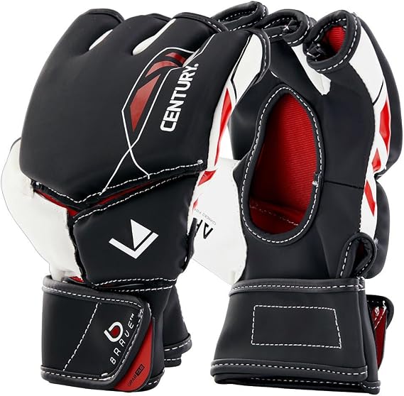 Brave MMA Competition Glove