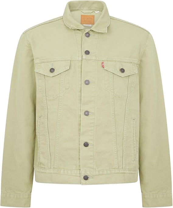 Levi's Men's The Trucker Jacket