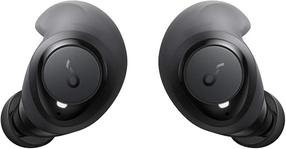Soundcore Anker Life Dot 2 True Wireless Earbuds, 100 Hour Playtime