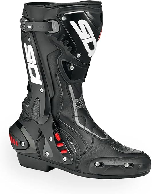 Sidi ST Street Motorcycle Boots