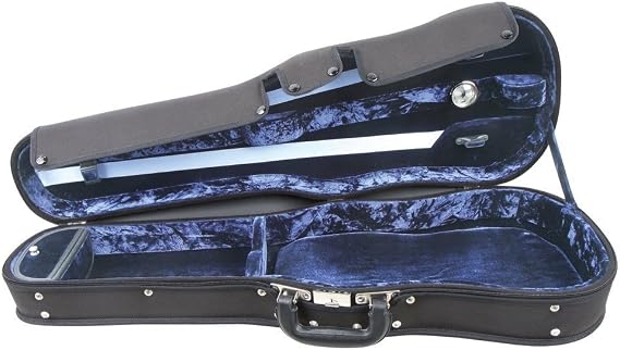 GEWA Viola Case, Maestro, Shaped, 15.5"