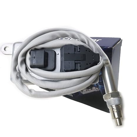 8983023941 Nitrogen Oxide Sensor NOX Sensor 898302-3941 Fits Isuzu 4HK1 6HK1 4JJ1 6WG1 Various Engines