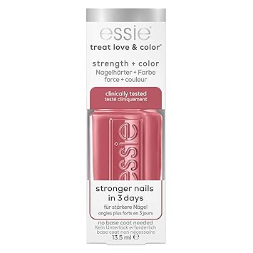 Essie Treat Love Color Nail Enamel Berry Best, 0.46Fl Oz