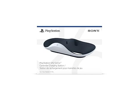 PlayStation VR2 SenseTM Controller Charging Station