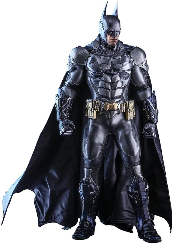 Hot Toys Batman (VGM26) DC Comics Batman: Arkham Knight 1/6 Scale Video Game Masterpiece