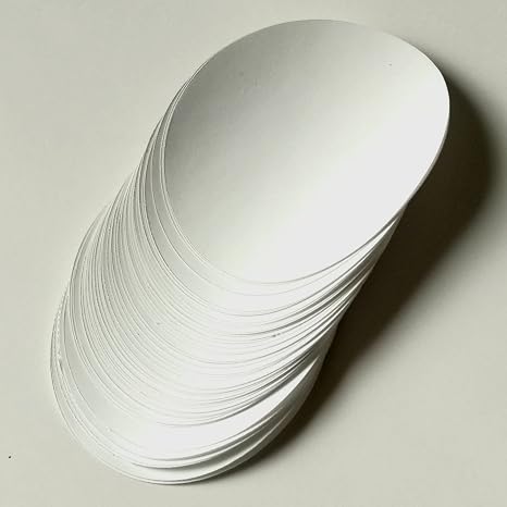 47mm,0.1 Micron,Lab PTFE Membrane Filter,Outer Diameter 47mm,50Pieces/Pack