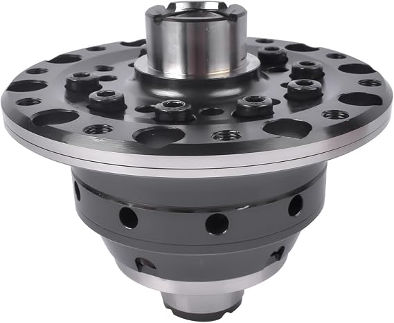 Transmissions Limited Slip Differential LSD Replacement for 1992-2001 Honda Civic Si B16A Acura Integra LS B18A B18B AKWH