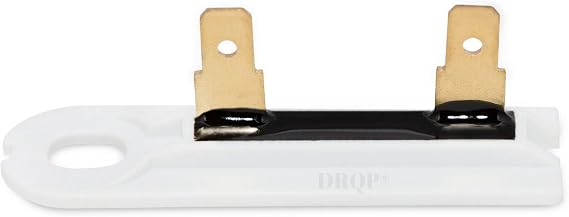 3392519 Dryer Thermal Fuse for Whirlpool Kenmore & Maytag
