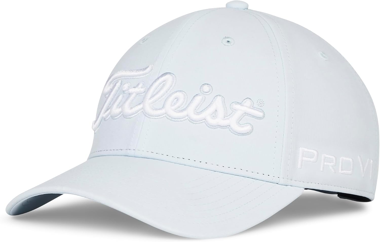 Titleist Mens Tour Performance Baseball Cap