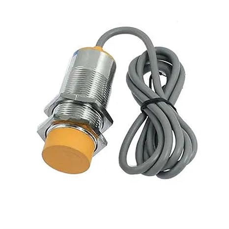 LJ30A3-15-Z/BX DC 3 Wire 6-36V NPN NO 15mm Inductive Proximity Sensor Switch 1Pcs