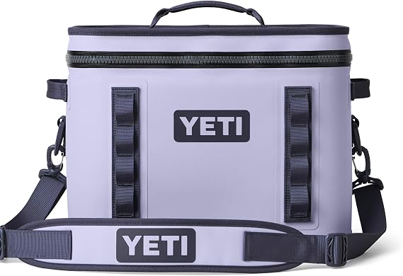 YETI Hopper Flip 18 Portable Soft Cooler
