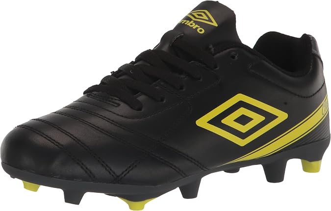 Umbro Boys' Classico X Fg Jr.