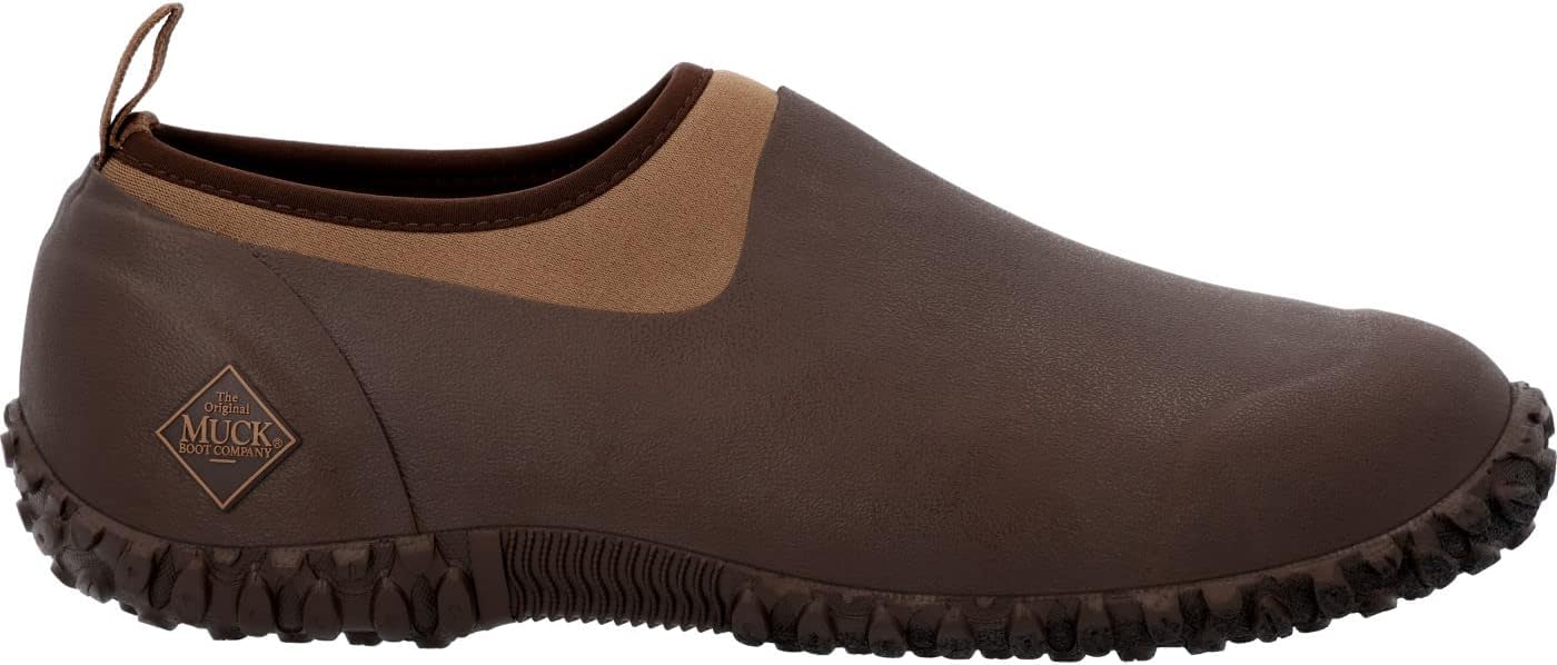 MUCK Men's Muckster Low
