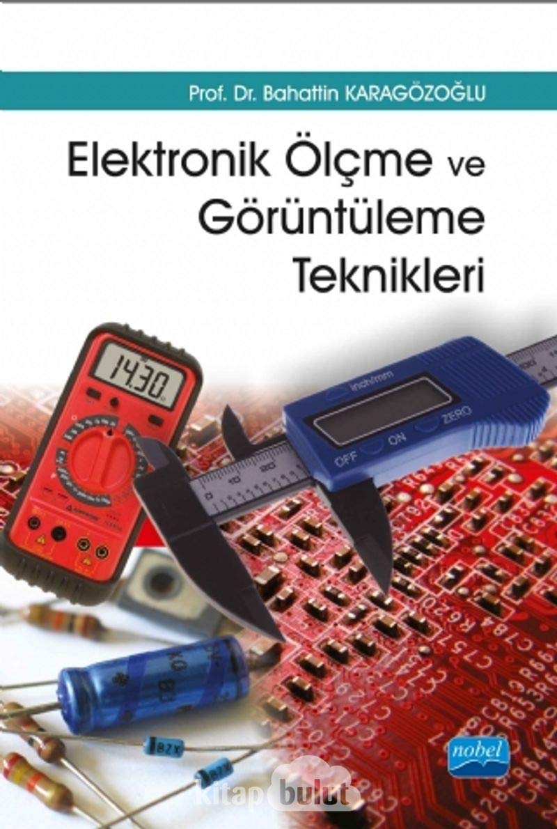 Electronic Measurement and Imaging Techniques Paper Cover – May 20, 2015
