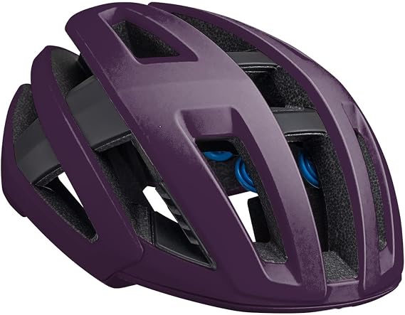 Leatt Helmet MTB Endurance 4.0 V25 Velvet