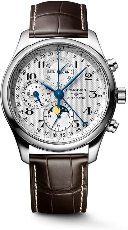 The LONGINES Master Collection 42mm Automatic Watch