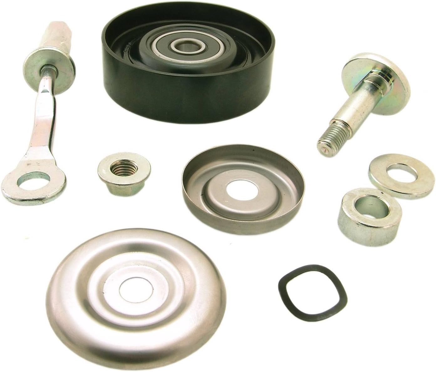 1192531u05 – Puglia Idler for Nissan – Febest