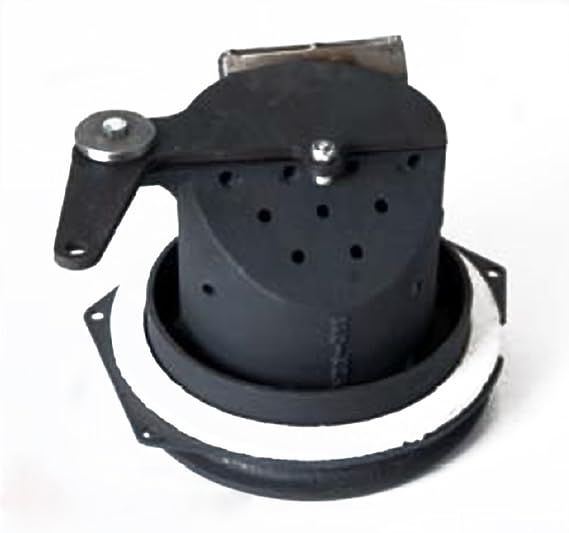EZ Clean Burnpot for Quadrafire 800, 1000 and 1100i, 812-3281