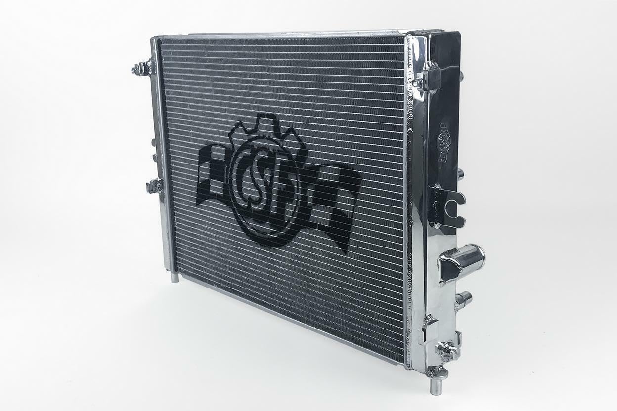 CSF Radiators 7077