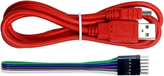 5X PICKIT3 Programmer Universal for PIC ICD2 for Pickit 2 for PICKIT 3 Programming Seat