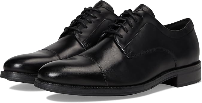 Cole Haan Men's Dean Grand Cap Toe Oxford