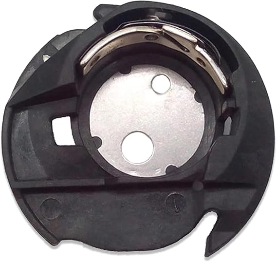 YICBOR Sewing Machine Bobbin Case #Q6A0764000 for Singer Sewing Machine