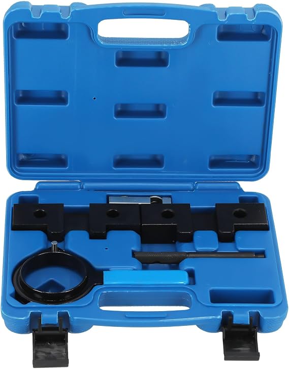 maXpeedingrods Engine Valve Camshaft Locking Timing Tool Kit for BMW M50 M52 M54 M42 M44 E36 E46 E60 E34