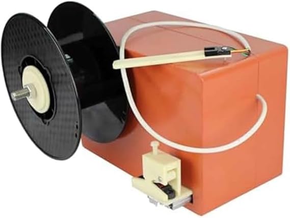 Desktop Extruder, Adjustable Speed 3d Printer Filament Extruder & Recycler Machine - 300-650mm/Min With Dual Extrusion Molds (1.75mm & 3mm) For Efficient Filament Production And Recycling A