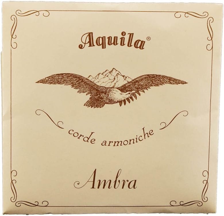 Aquila 55C AMBRA 900 Set (Synthetic Version of Gut and Silk 900)