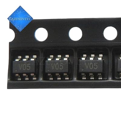10 pcslot SRV05-4.TCT SRV05 Code: V05 SOT23-6 New for Original in Stock Replacement for OEM