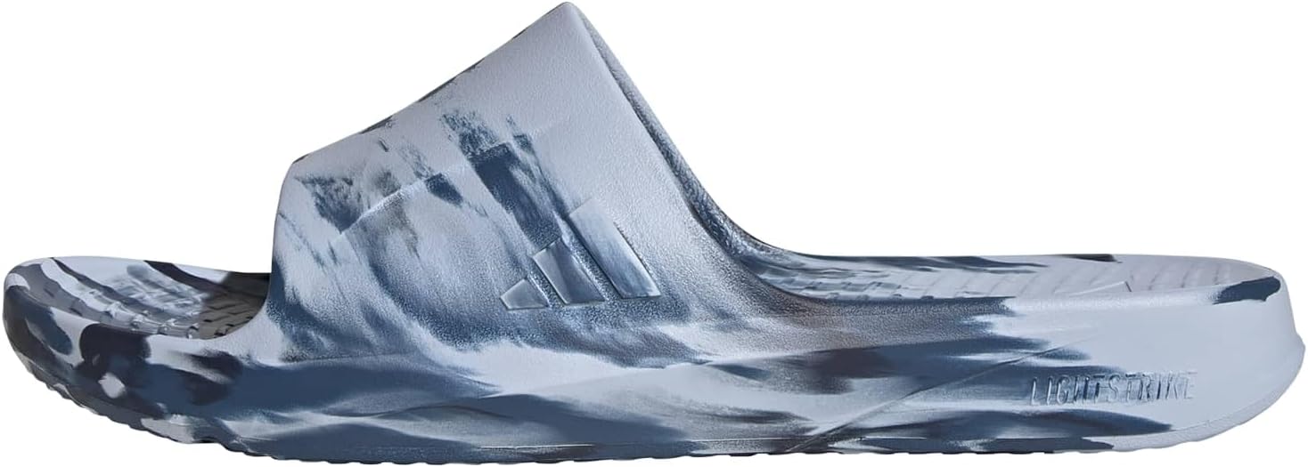 adidas Unisex Adult Lightshift Slides