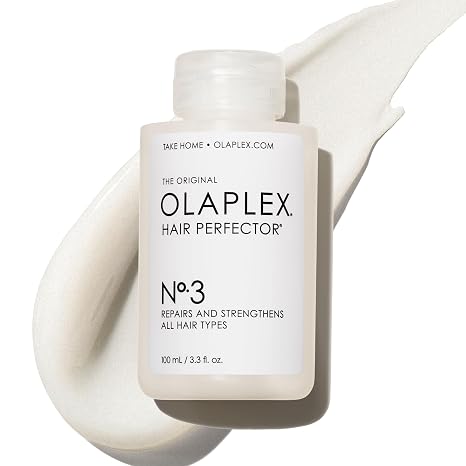 Olaplex N.3PLUS Hair Repair Pre-Shampoo Treatment | Repairs Damage