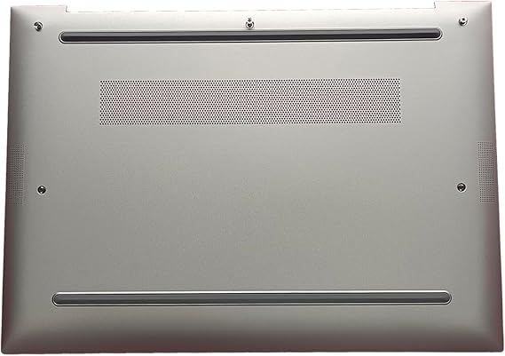 N14775-001 6070B1958502 Replacement for HP EliteBook X360 830 G9 Laptop Lower Base Bottom Case Cover Assembly Part Silver
