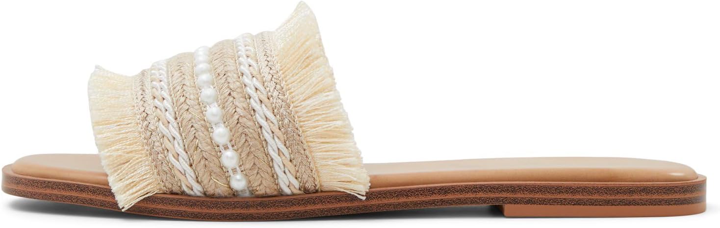 ALDO Women's Fringy